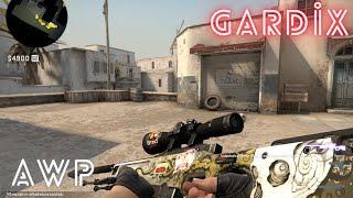 GARDİX - Devil Eyes - cs go klip ...