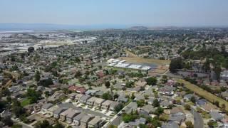 Childhood Neighborhood - Newark, CA