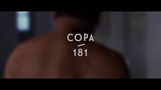 A gay bathhouse. A broken relationship. | 'Copa 181' clip | Dekkoo.com - Discover great gay movies!