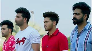 Na sun mitran da | Behind the scene | Karan Randhawa | Prince Bhullar | Geet mp3 | Satti Dhillon