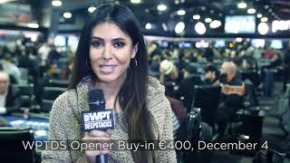 WPTDeepStacks Deauville is a Must-Visit Stop from December 4-9