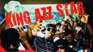 King Azz Star - Yo Gotti Diss