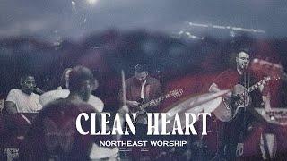 Clean Heart (Live) | Northeast Worship & Trevor Marshall