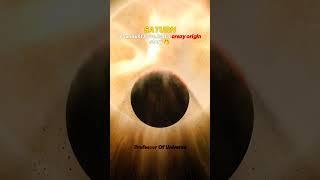 Birth of our Sun #Space #Earth #Sun