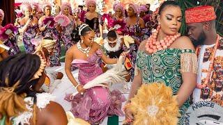 This Viral Igbo Bride Wedding Will Take Your Breath Away