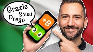 Neue Sprache lernen in 14 Tagen: Welche Sprach-App ist die Beste?