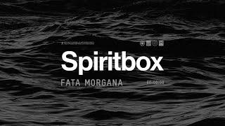 Spiritbox - Fata Morgana (Official Visualizer)