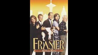 Frasier Season 3 Top 10 Episodes