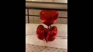 HAPPY VALENTIES DAY FT JUST SUL | PART 3 | SURPRISE MF | JUST SUL | COMEDY VIDEO |