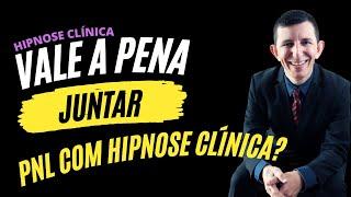 Vale a pena usar #PNL dentro da #Hipnose Clínica?