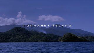 Normanby Island