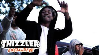 Babybagz45 - BSK Flow (Music Video) II Dir. Extended Clips Ent.