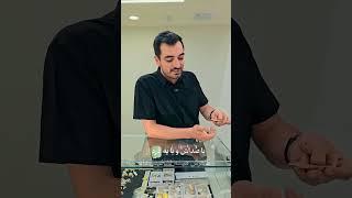 برای سرمایه‌گذاری سکه یا طلابهترین راه سرمایه‌گذاری در بازار طلا. و نحوه محاسبه عیار آبشده #آموزشی