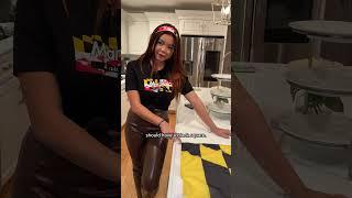 How to make sure your Maryland flag isn't upside down