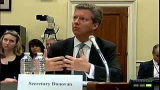Hearing: Department of Housing and Urban Development FY 2015 Budget (EventID=101861)