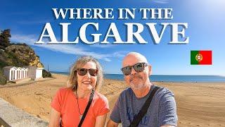 Which Algarve Town Will You Select - Our Favourite Towns