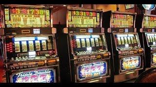 카지노 슬롯머신중 가장중요한 좋은기계 나쁜기계란? slot machine good machine bad machine