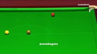 Mark Williams best shot | Mark Williams Amazing Shot 2022