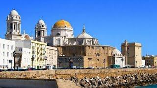 VIAJE A CÁDIZ | España