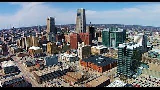 Tour of Omaha - Best Places to Visit