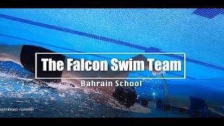 Swim Team at Bahrain School - produced by Rylee