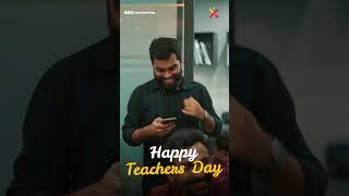 Happy Teacher's Day @XandYLearning | Sep 05 #teachersday