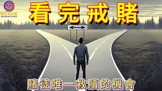 看完戒賭 Quit gambling after watching this video