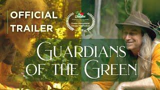 Guardians of the Green Documentary TRAILER | Joe Hollis | Dr. Azra Bertrand