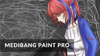 Identity Crisis [MediBang Paint Pro]