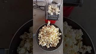 Popcorn  Maker mini machine | daily video