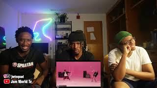 ROSÉ & BRUNO MARS - APT (REACTION)