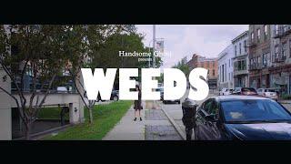 Handsome Ghost - Weeds (Official Music Video)