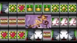 Cait Sith's Slots Tutorial Video