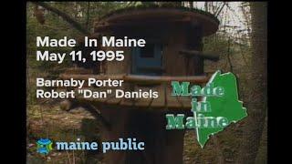 Made In Maine- Unique Artists