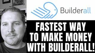 How To Make Money With Builderall - Over $4,000 In Less Than 2 Months!