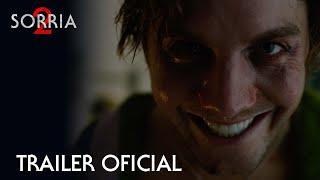 Sorria 2 | Trailer Oficial | LEG | Paramount Pictures Brasil