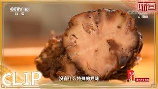 关于驴肉 你不知道的秘密《味道》20220803 | 美食中国 Tasty China