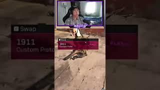 THIS GAME IS SO GLITCHED ‍️