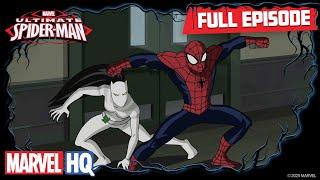 Why I Hate the Gym | Ultimate Spider-Man S1 E6 | Full Episode