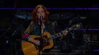 Bonnie Raitt w. Crosby, Stills and Nash - Love Has No Pride - Madison Square Garden - 2009/10/29&30