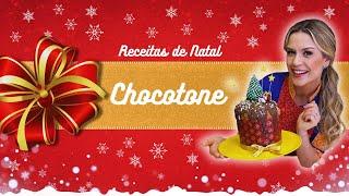 Aprenda como fazer o melhor chocotone para o Natal