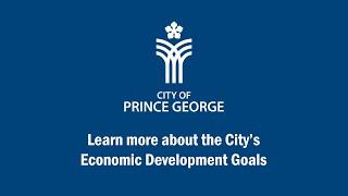 City of Prince George's Economic Development Strategy