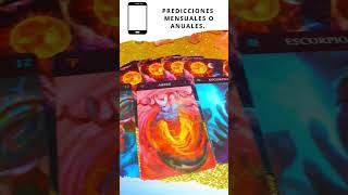 ‼LECTURA PERSONALIZADA #tarothoy #signos #viral #magia #futuroinmediato #tarotamoroso #tarotamor