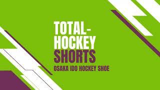 OSAKA IDO Hockey Shoe | OSAKA Hockey Shoes | Total-Hockey