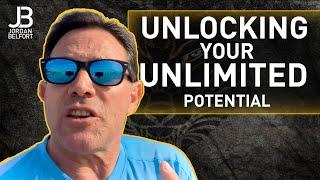 Unlocking Your Unlimited Potential