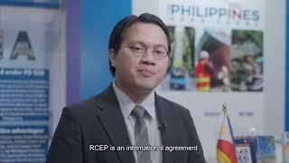 Belt and Road Summit 2024 – Allan Revote, the Philippines Consulate General in HK