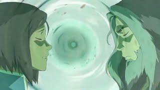 Korra (Season 4) - Get Thru This