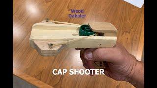 CAP SHOOTER