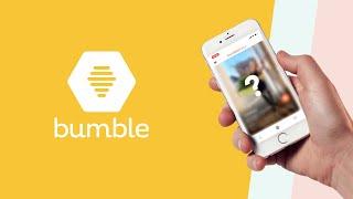 Wie funktioniert Bumble? (Das Große Tutorial) Deutsch