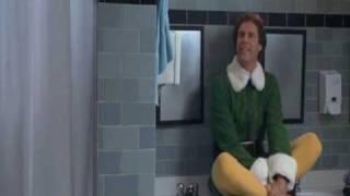 Elf-Funniest Moments